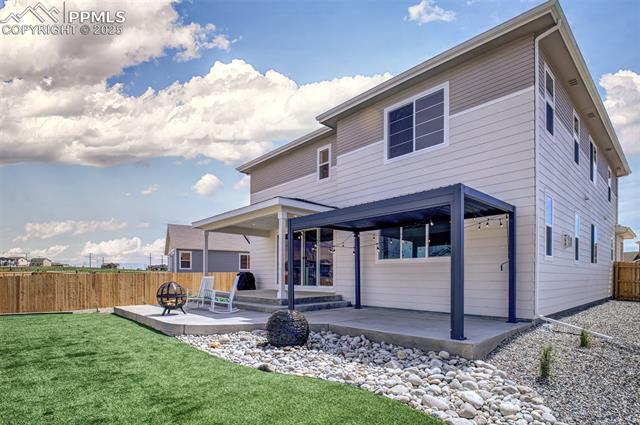 MLS Image for 10046  Keating  ,Peyton, Colorado