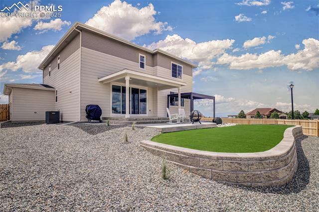 MLS Image for 10046  Keating  ,Peyton, Colorado