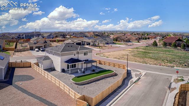 MLS Image for 10046  Keating  ,Peyton, Colorado