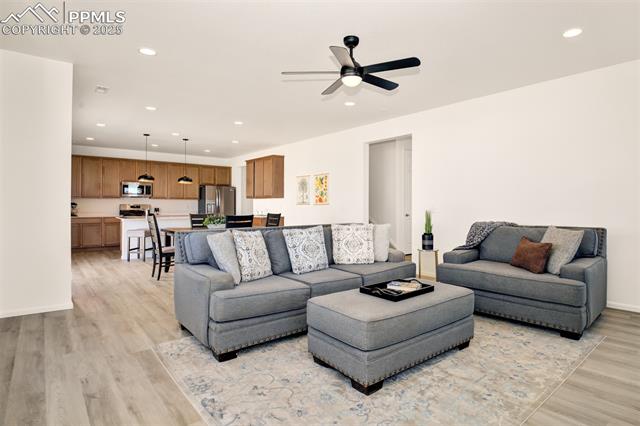 MLS Image for 10046  Keating  ,Peyton, Colorado