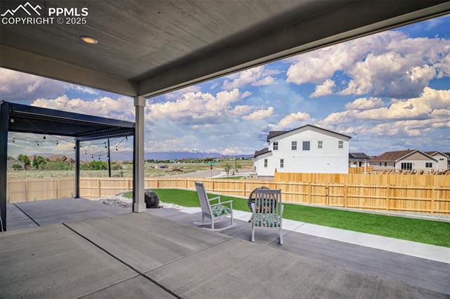 MLS Image for 10046  Keating  ,Peyton, Colorado