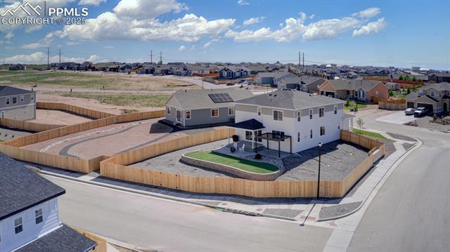 MLS Image for 10046  Keating  ,Peyton, Colorado
