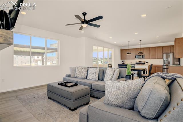 MLS Image for 10046  Keating  ,Peyton, Colorado