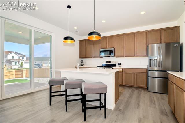 MLS Image for 10046  Keating  ,Peyton, Colorado