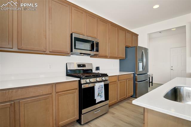 MLS Image for 10046  Keating  ,Peyton, Colorado
