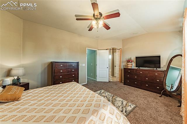 MLS Image for 5634  Pioneer Mesa  ,Colorado Springs, Colorado