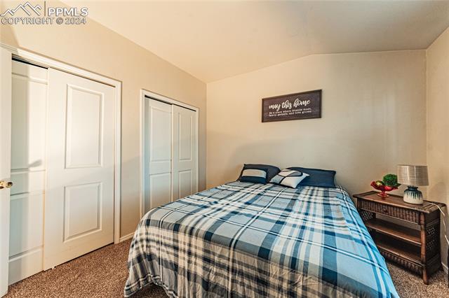 MLS Image for 5634  Pioneer Mesa  ,Colorado Springs, Colorado