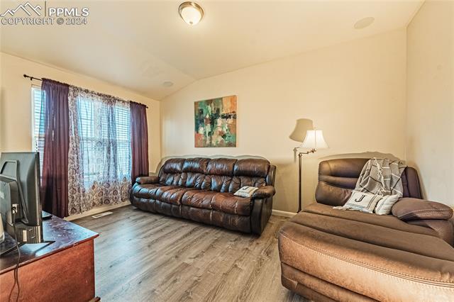 MLS Image for 5634  Pioneer Mesa  ,Colorado Springs, Colorado