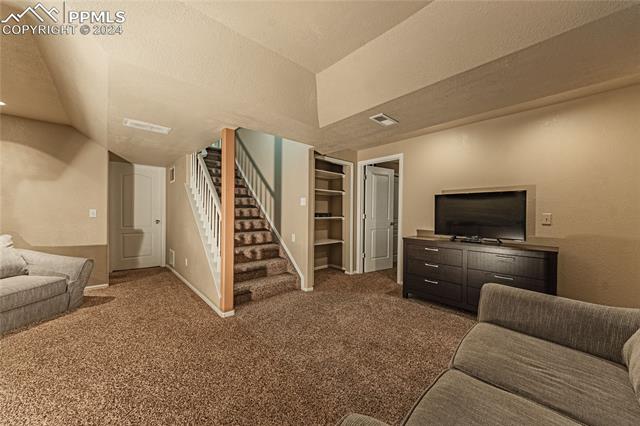 MLS Image for 5634  Pioneer Mesa  ,Colorado Springs, Colorado