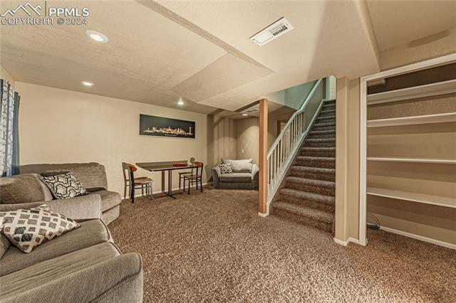 MLS Image for 5634  Pioneer Mesa  ,Colorado Springs, Colorado