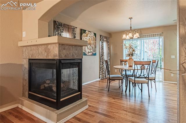 MLS Image for 5634  Pioneer Mesa  ,Colorado Springs, Colorado