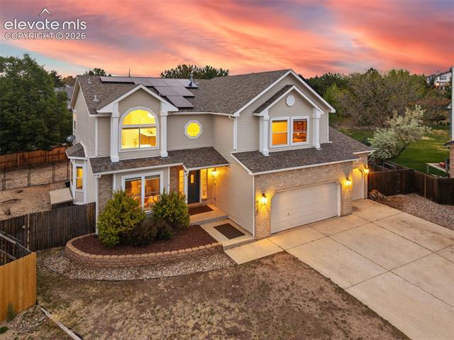 8335  Ashford  , colorado springs&nbsp; House Search MLS Picture