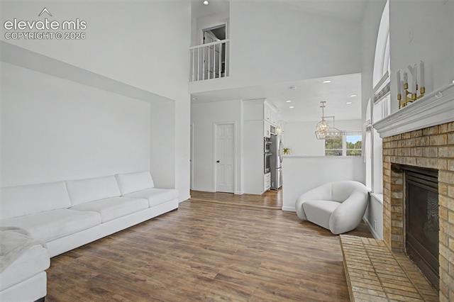 MLS Image for 8335  Ashford  ,Colorado Springs, Colorado