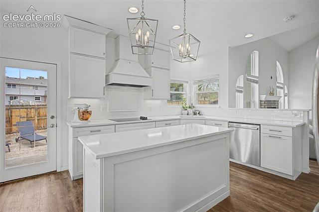 MLS Image for 8335  Ashford  ,Colorado Springs, Colorado