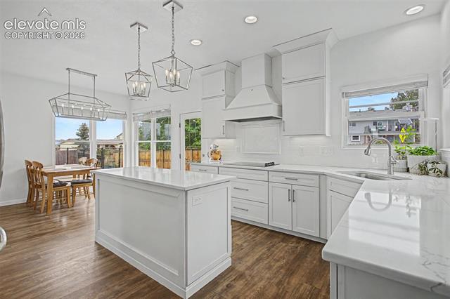 MLS Image for 8335  Ashford  ,Colorado Springs, Colorado