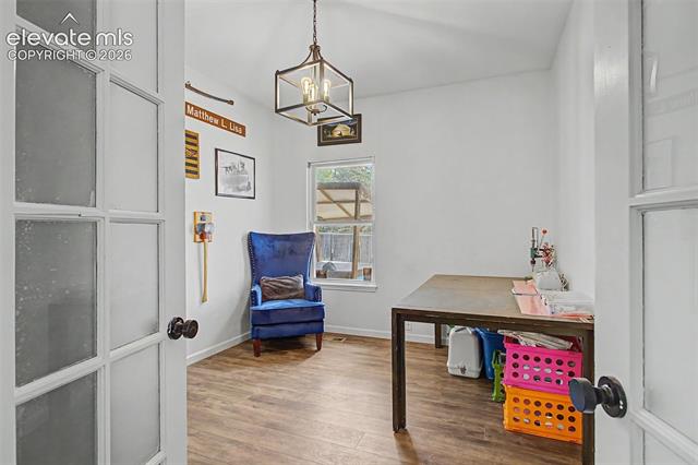 MLS Image for 8335  Ashford  ,Colorado Springs, Colorado