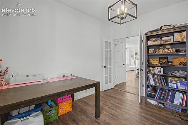MLS Image for 8335  Ashford  ,Colorado Springs, Colorado