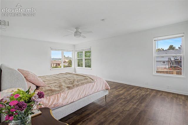 MLS Image for 8335  Ashford  ,Colorado Springs, Colorado