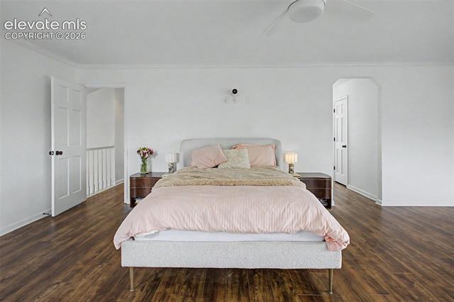MLS Image for 8335  Ashford  ,Colorado Springs, Colorado