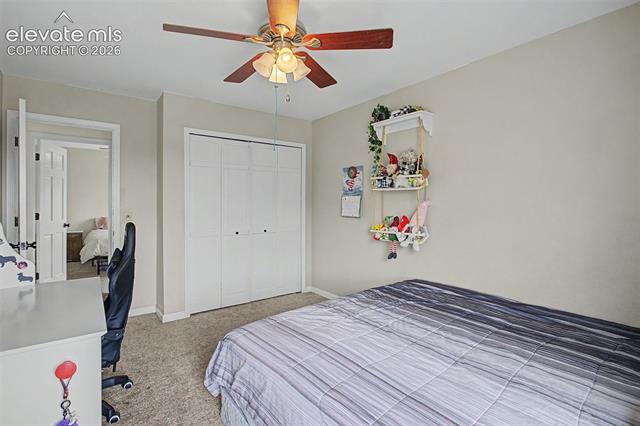 MLS Image for 8335  Ashford  ,Colorado Springs, Colorado