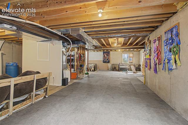 MLS Image for 8335  Ashford  ,Colorado Springs, Colorado