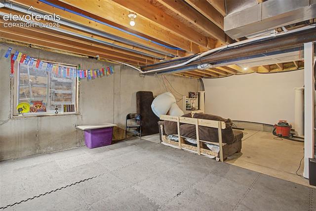 MLS Image for 8335  Ashford  ,Colorado Springs, Colorado