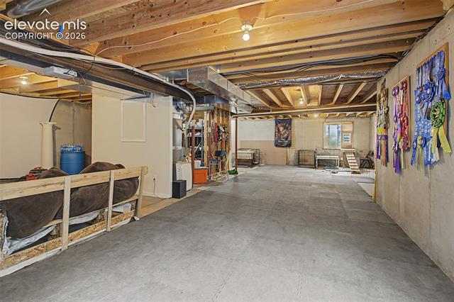 MLS Image for 8335  Ashford  ,Colorado Springs, Colorado