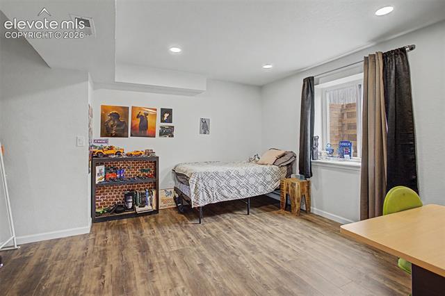 MLS Image for 8335  Ashford  ,Colorado Springs, Colorado