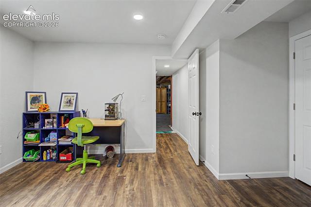 MLS Image for 8335  Ashford  ,Colorado Springs, Colorado