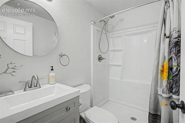 MLS Image for 8335  Ashford  ,Colorado Springs, Colorado
