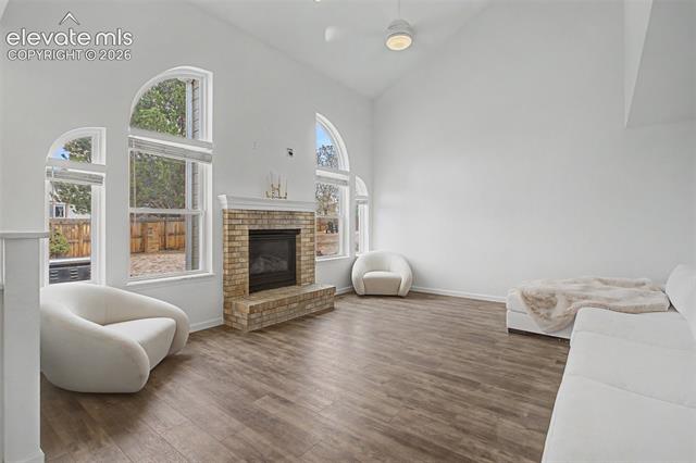 MLS Image for 8335  Ashford  ,Colorado Springs, Colorado