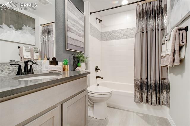 MLS Image for 3963  Cordifolia  ,Colorado Springs, Colorado