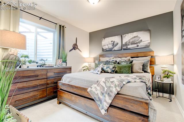MLS Image for 3963  Cordifolia  ,Colorado Springs, Colorado