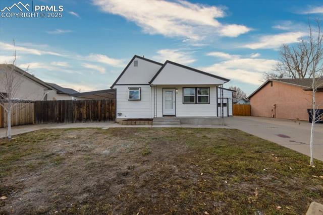 3  Chautard  , pueblo  House Search MLS Picture