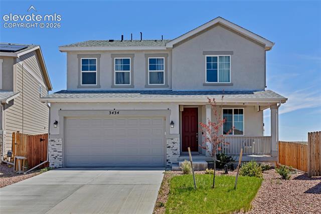 3434  Bella Luna  , pueblo&nbsp; House Search MLS Picture