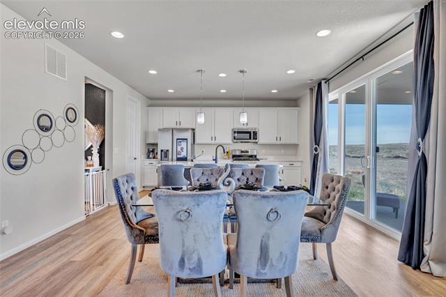 MLS Image for 3434  Bella Luna  ,Pueblo, Colorado