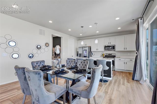 MLS Image for 3434  Bella Luna  ,Pueblo, Colorado