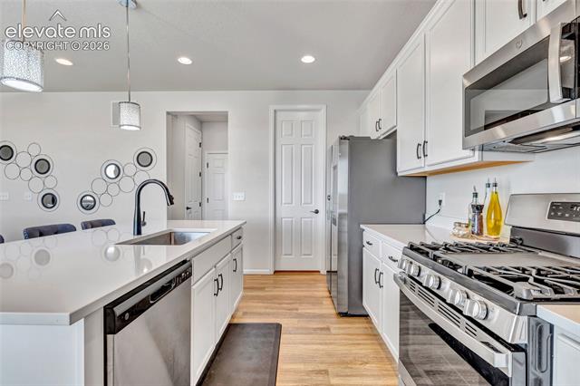 MLS Image for 3434  Bella Luna  ,Pueblo, Colorado