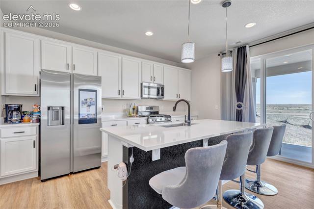 MLS Image for 3434  Bella Luna  ,Pueblo, Colorado