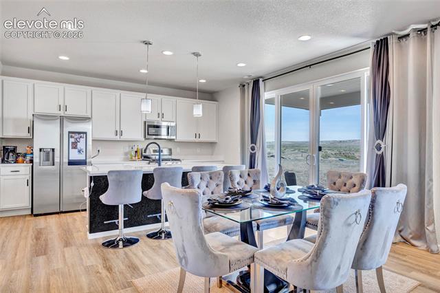 MLS Image for 3434  Bella Luna  ,Pueblo, Colorado