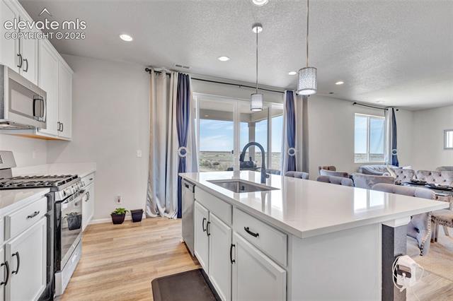 MLS Image for 3434  Bella Luna  ,Pueblo, Colorado