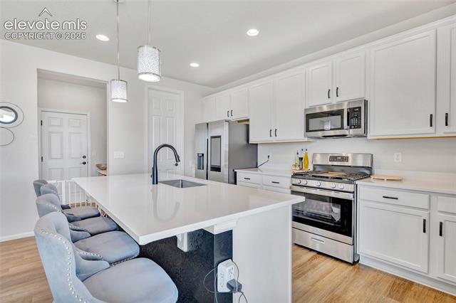 MLS Image for 3434  Bella Luna  ,Pueblo, Colorado