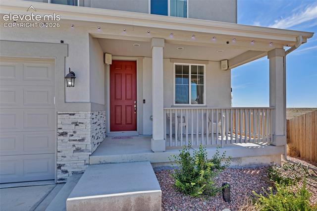MLS Image for 3434  Bella Luna  ,Pueblo, Colorado