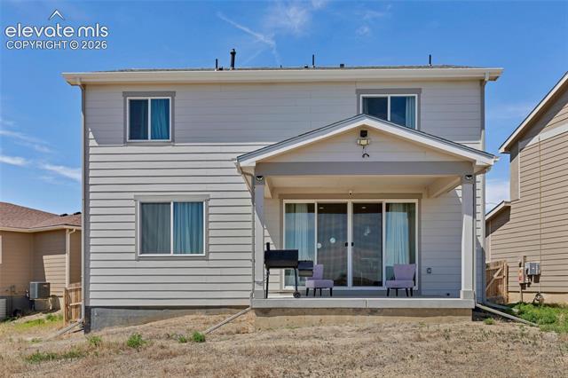 MLS Image for 3434  Bella Luna  ,Pueblo, Colorado