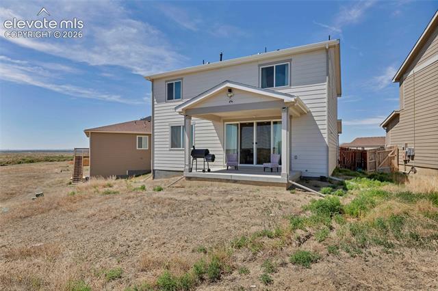 MLS Image for 3434  Bella Luna  ,Pueblo, Colorado