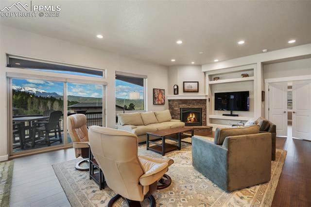 MLS Image for 1115  Highlands  ,Woodland Park, Colorado