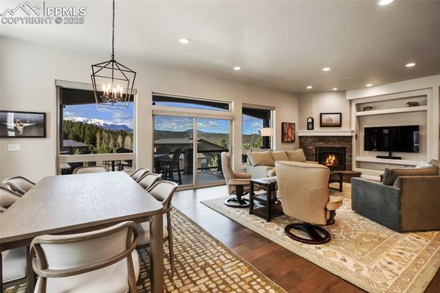 MLS Image for 1115  Highlands  ,Woodland Park, Colorado