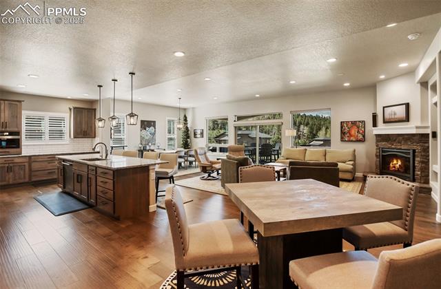 MLS Image for 1115  Highlands  ,Woodland Park, Colorado