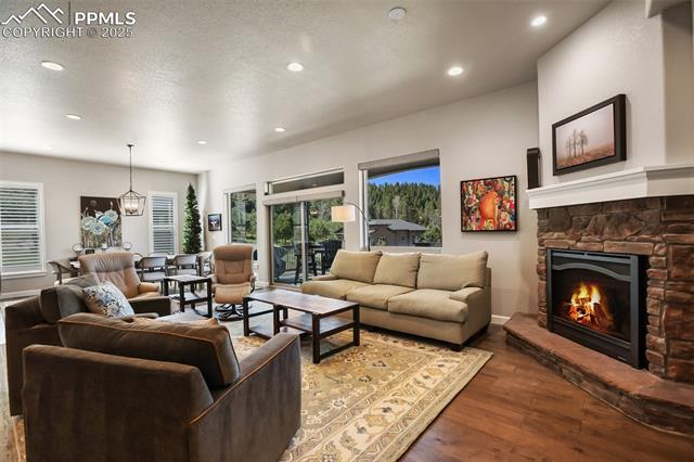 MLS Image for 1115  Highlands  ,Woodland Park, Colorado