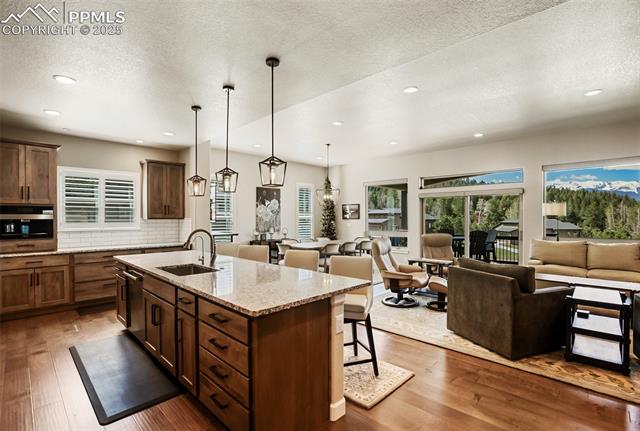 MLS Image for 1115  Highlands  ,Woodland Park, Colorado